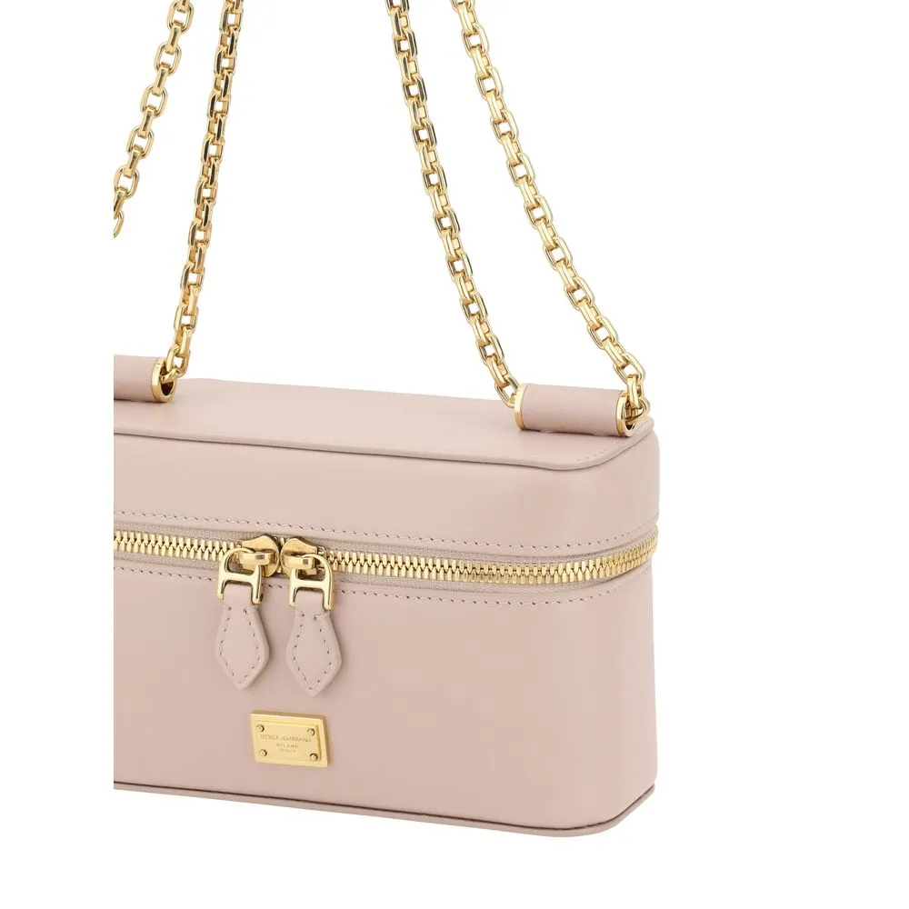 Dolce & Gabbana Women's Sicily Shoulder Bag