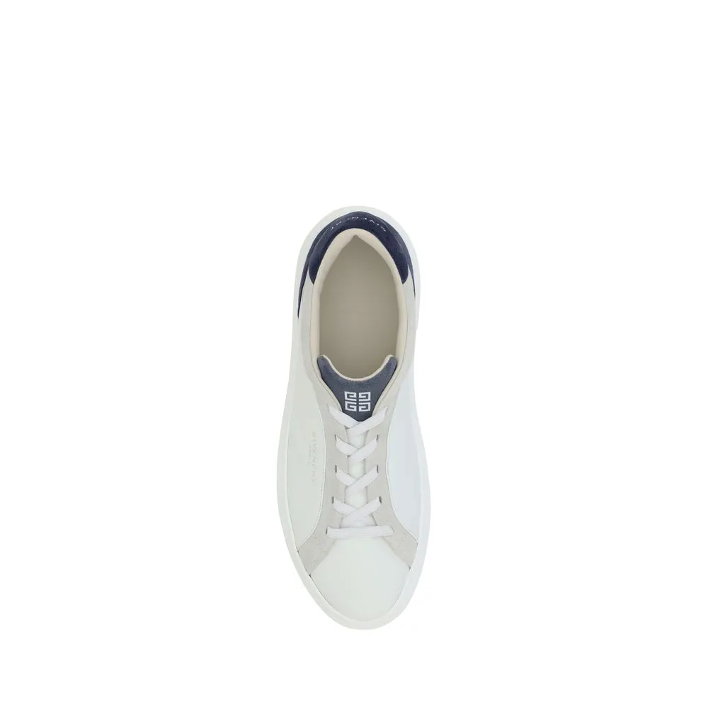 Givenchy Men's G Set Sneakers
