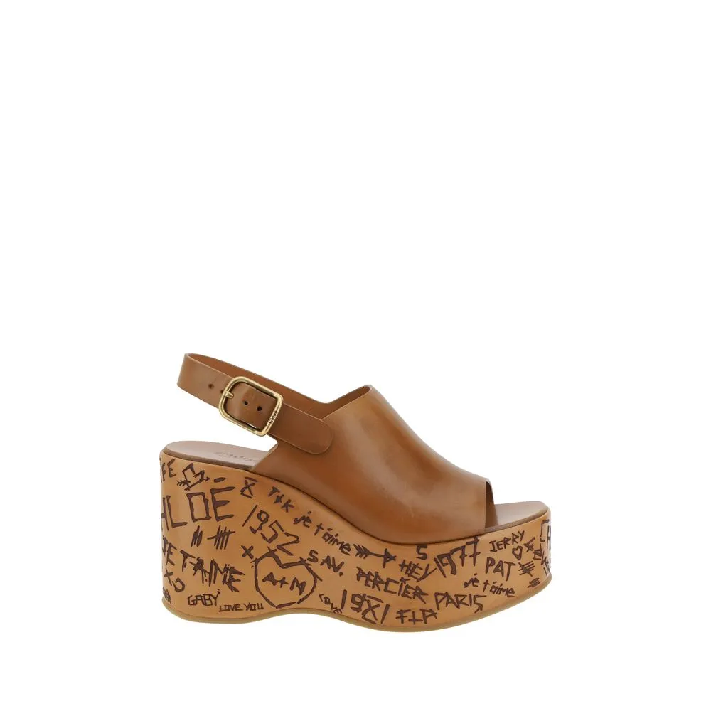 Chloé Women's Maxime Sandals