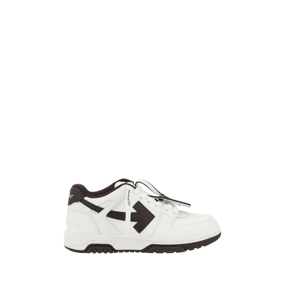 Off-White Men's Out Of Office Sneakers
