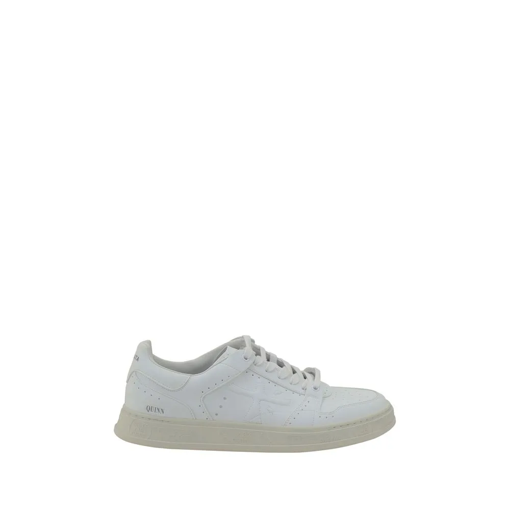 Premiata Women's Leather Sneakers
