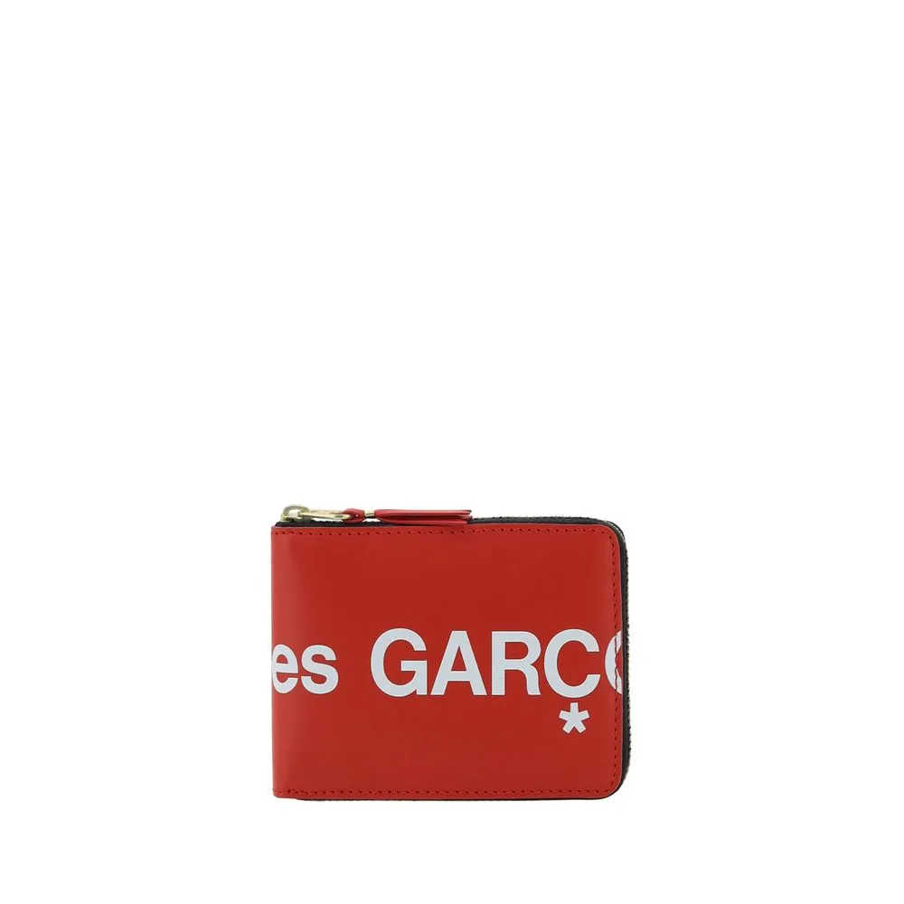Comme Des Gar?ns Wallet Men's Wallet