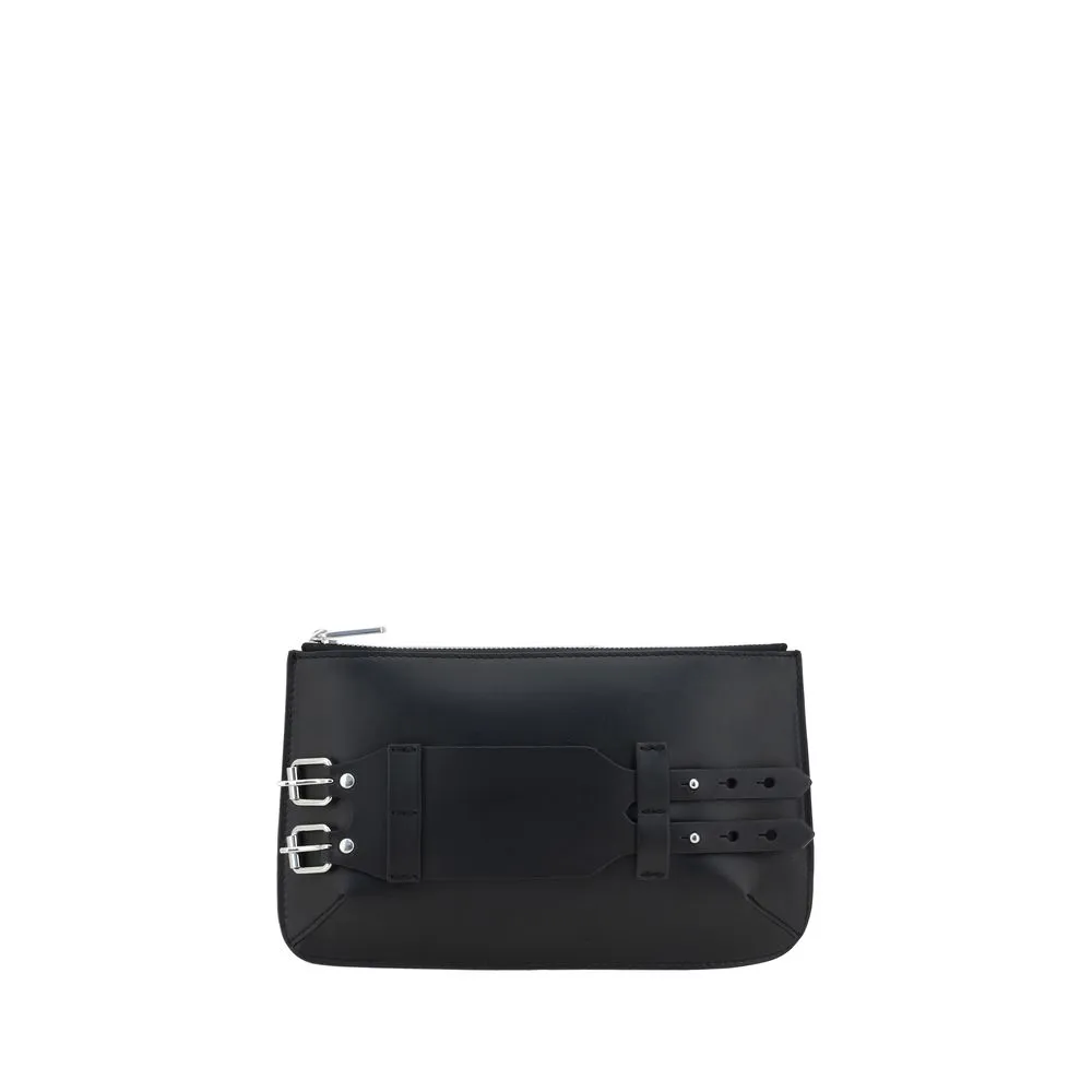 MM6 Women's Bracelet Pouch Bag