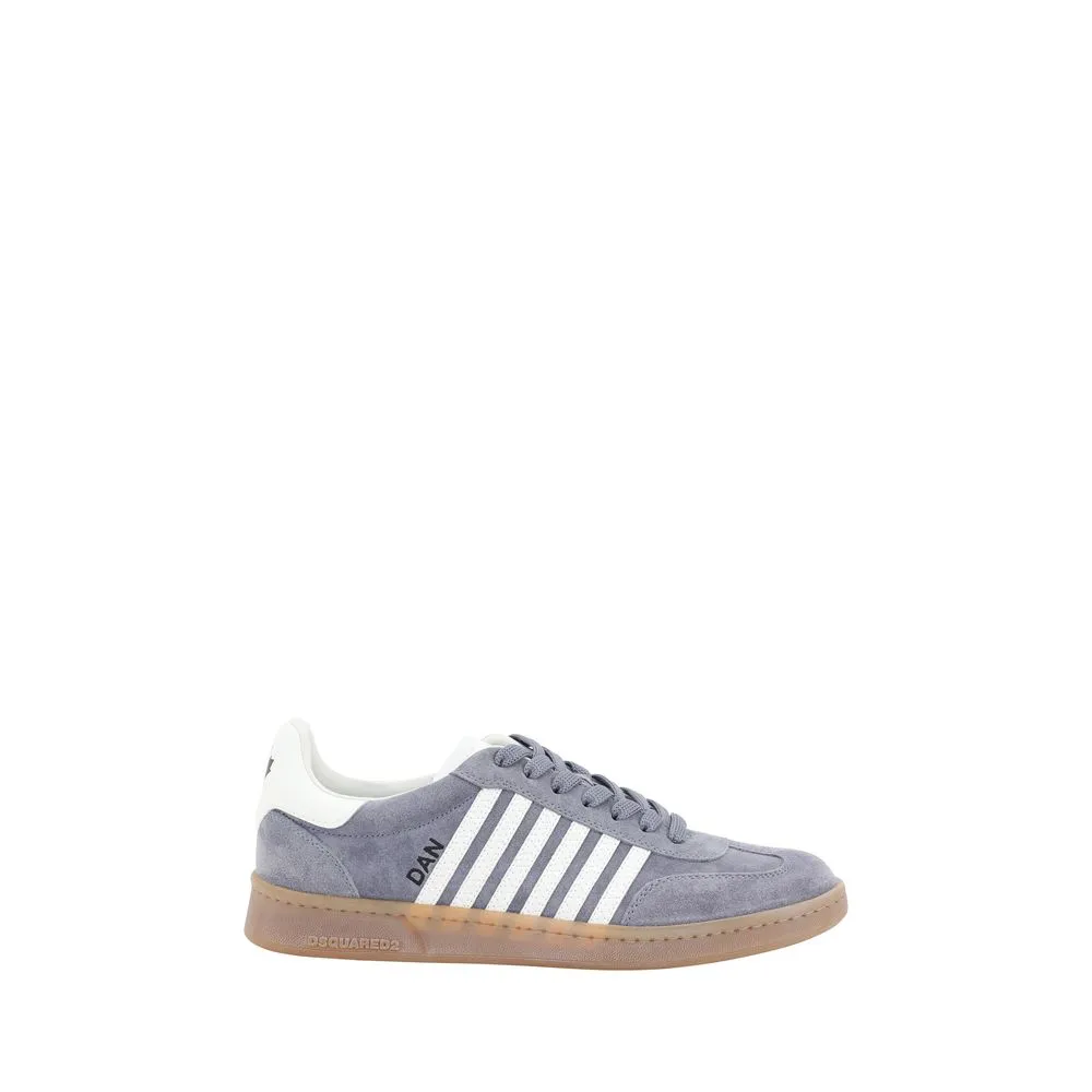 Dsquared² Men's Boxer Sneakers