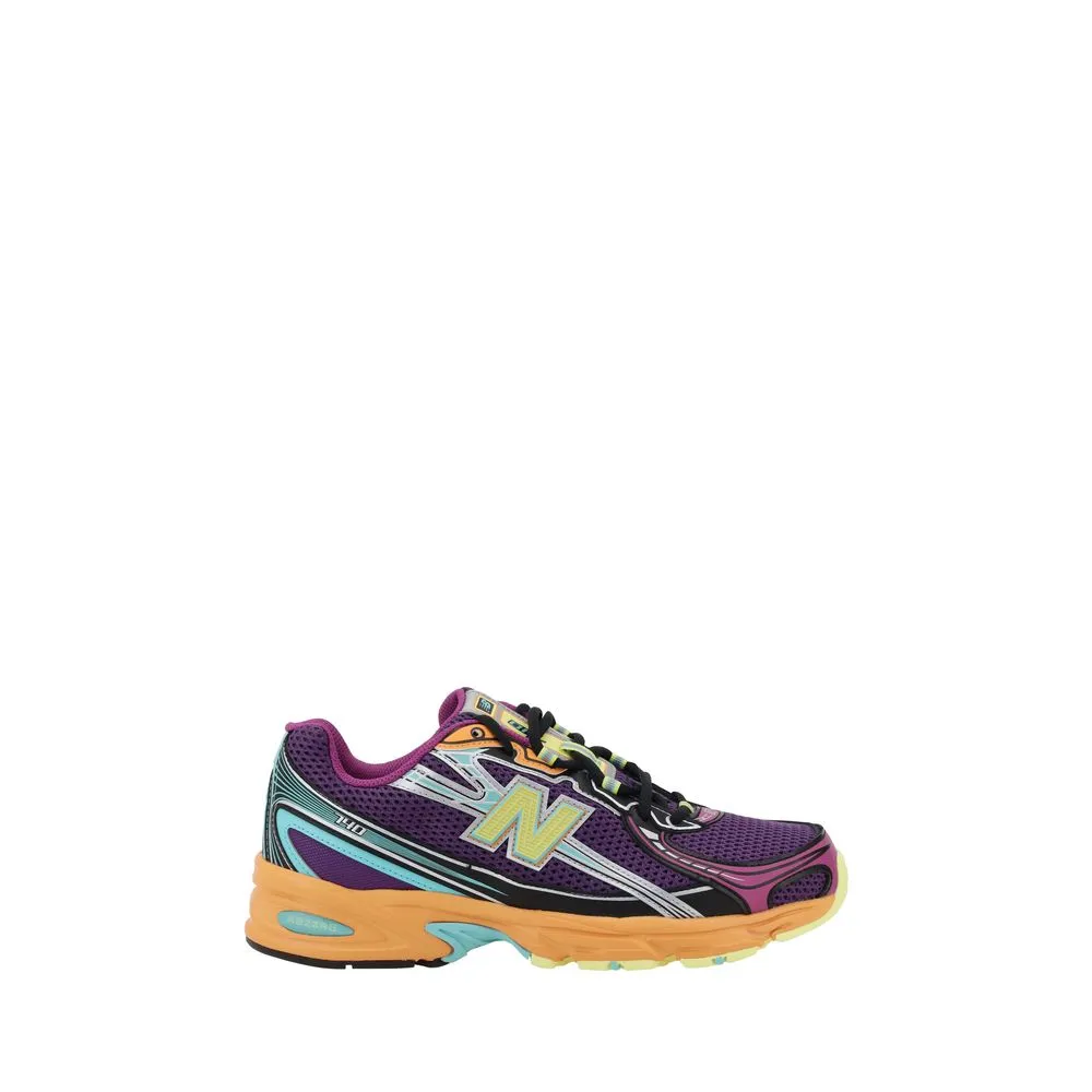 New Balance Men's Multicolored Sneakers