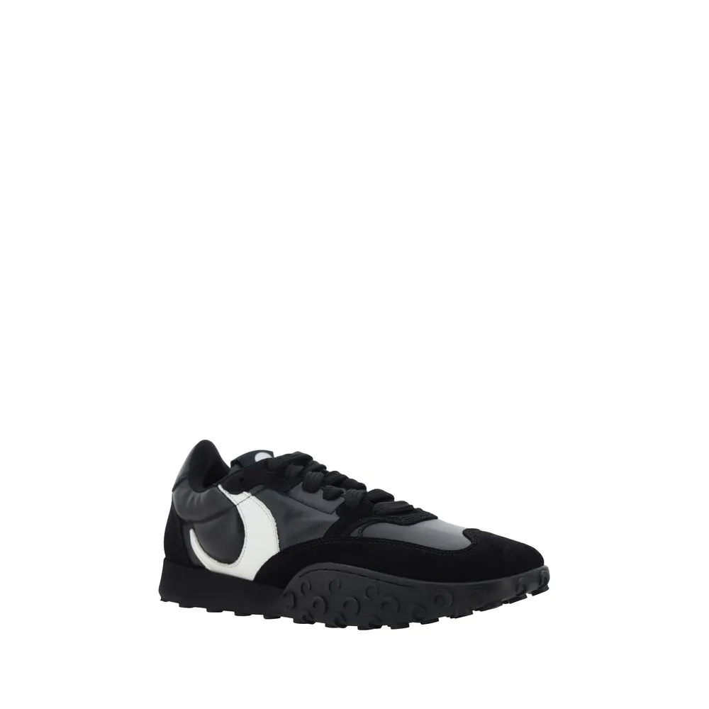Marine Serre Women's Ms Rise Sneakers