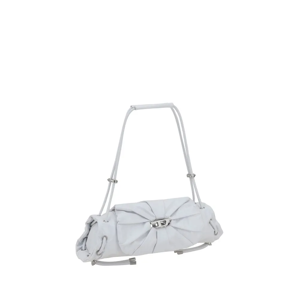 Diesel Women's Scrunch-d Shoulder Bag