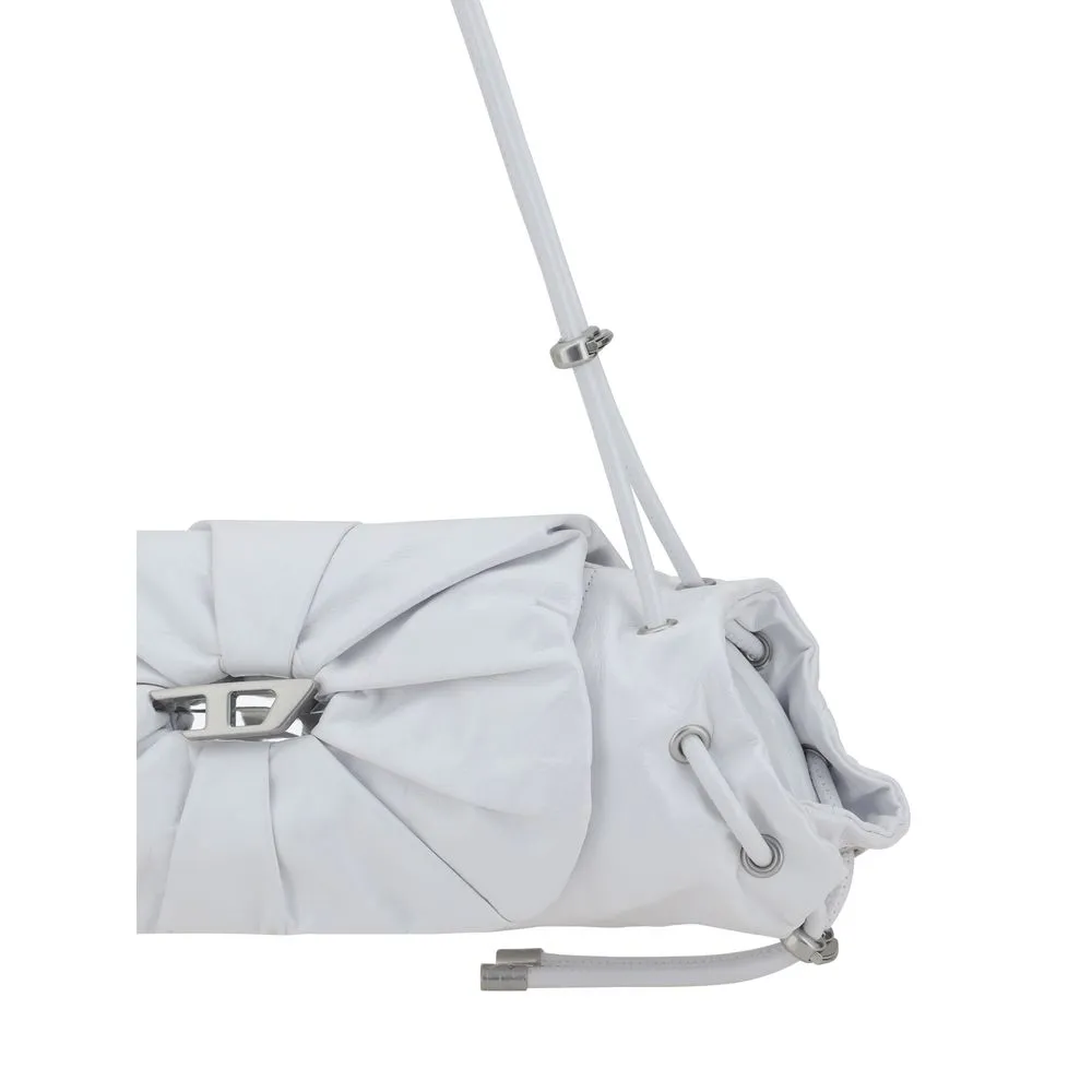 Diesel Women's Scrunch-d Shoulder Bag