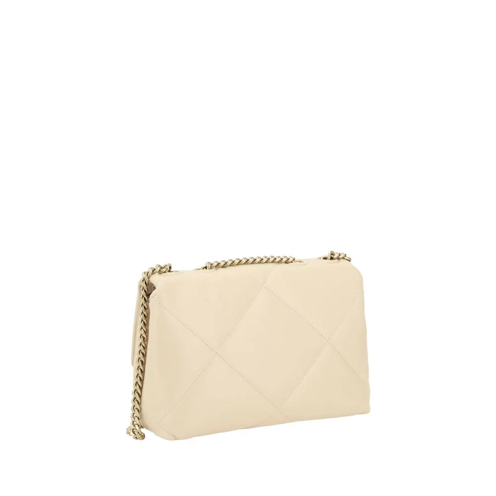 Tory Burch Women's Kira Diamond Small Shoulder Bag