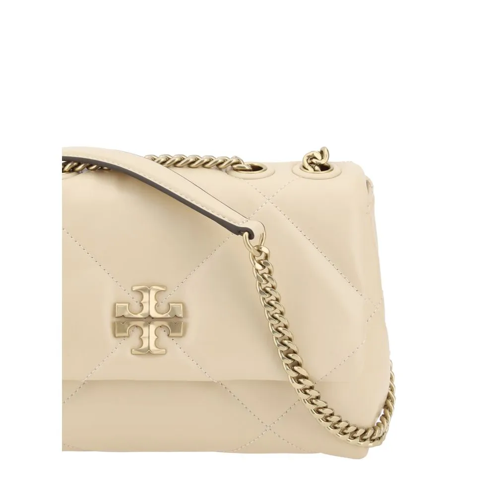 Tory Burch Women's Kira Diamond Small Shoulder Bag