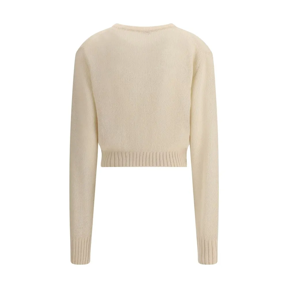 Chloé Women's Alpaca Sweater