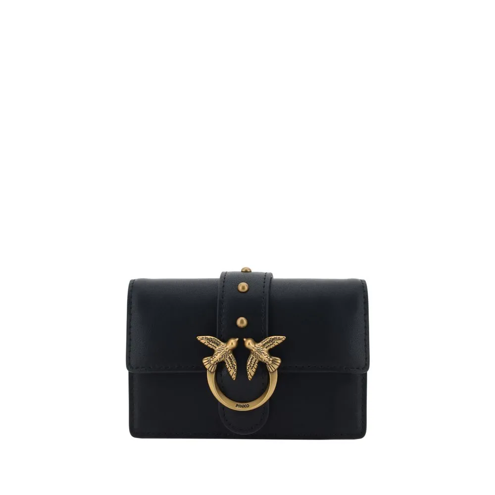 Love One Simply Micro Shoulder Bag