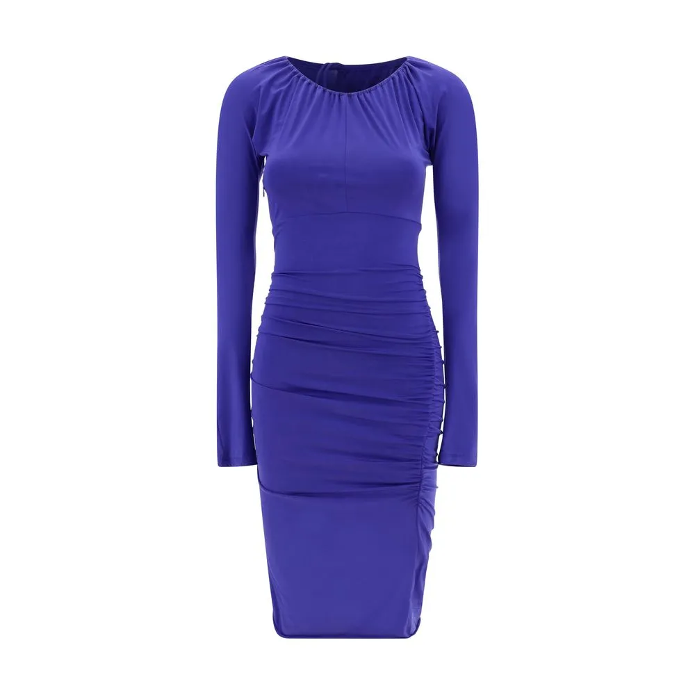 Victoria Beckham Women's Wrap Dress