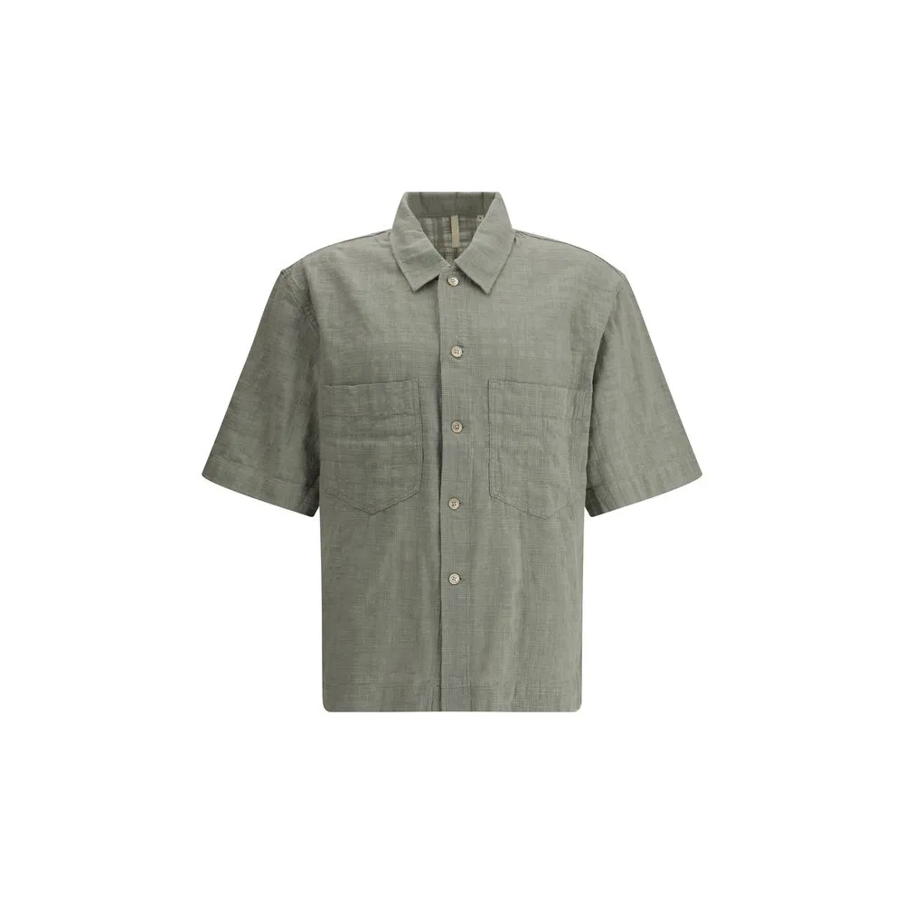 Adam Shirt