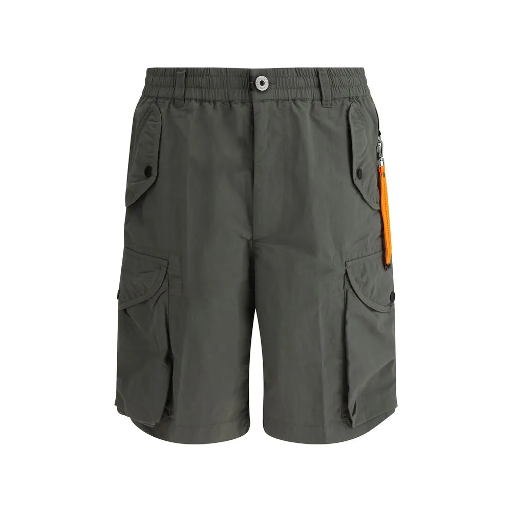 Sigmund 2 Shorts