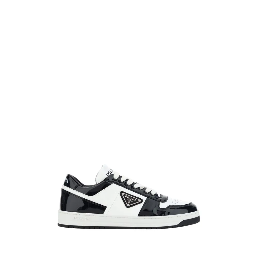 Prada Men's Downtown Sneakers