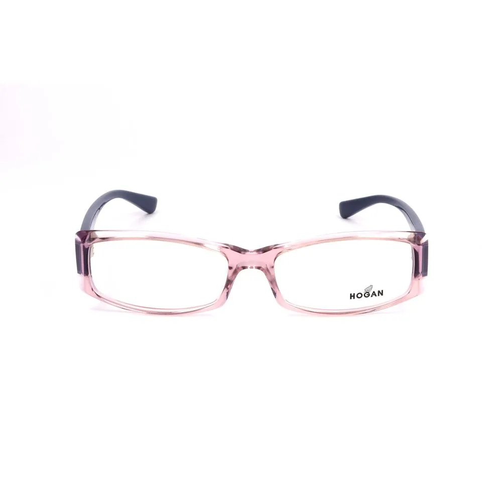 Hogan Women's Purple Plastic Frames