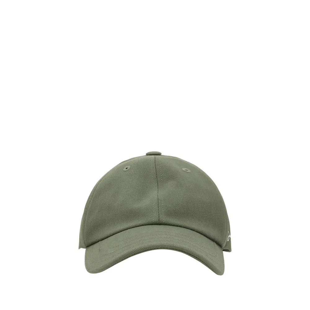 La Casquette Baseball Hat