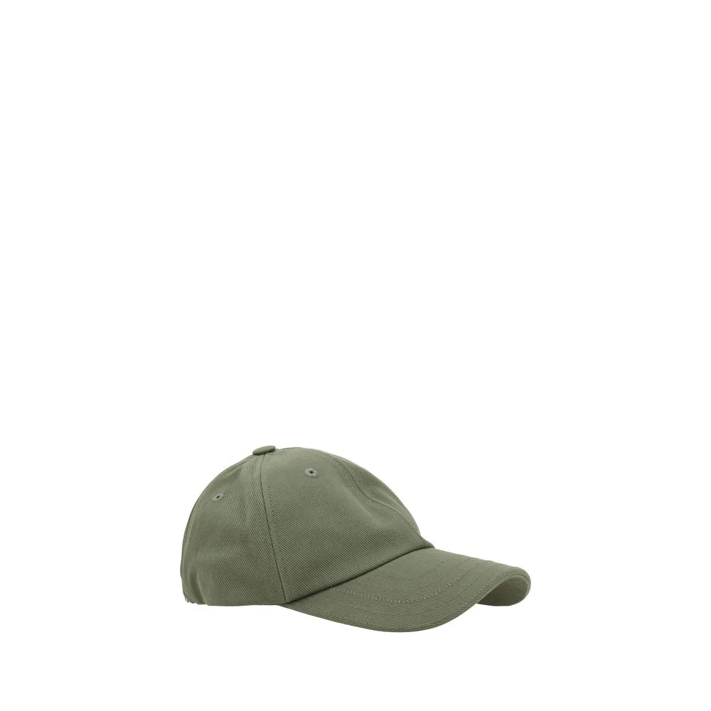 Jacquemus Men's La Casquette Baseball Hat