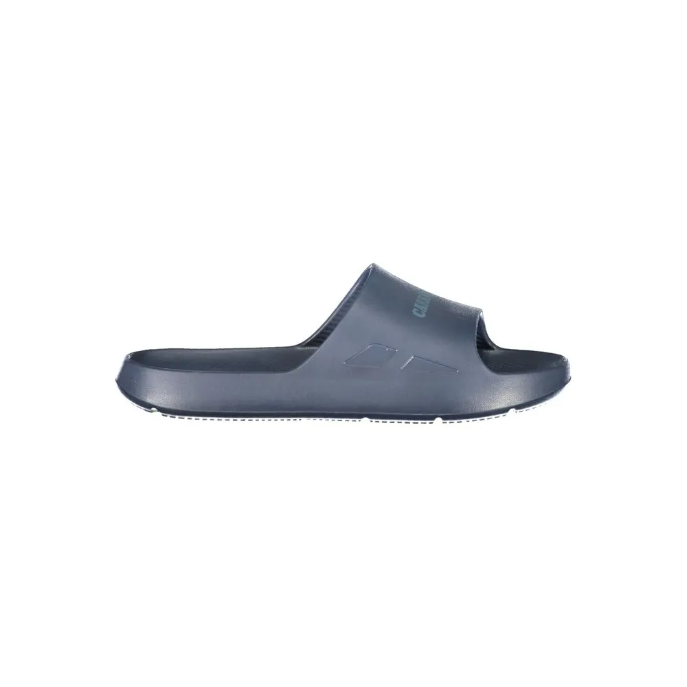 Carrera Men's Blue Polyethylene Sandal