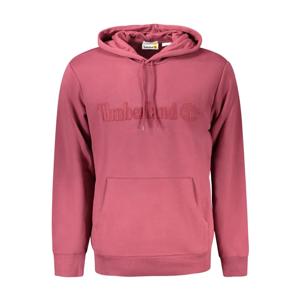 Timberland Men's Purple Cotton Mens Sweater