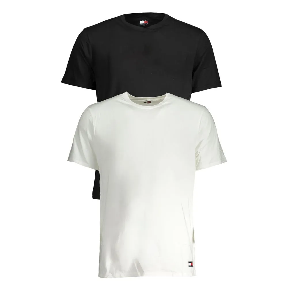 Tommy Hilfiger Men's Black Cotton Underwear