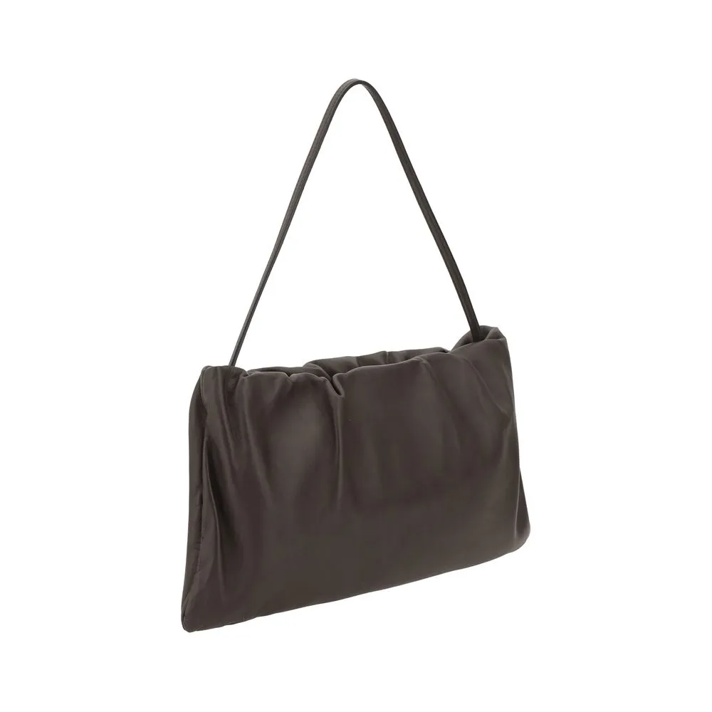 The Row Women's Xl Bourse Shoulder Bag