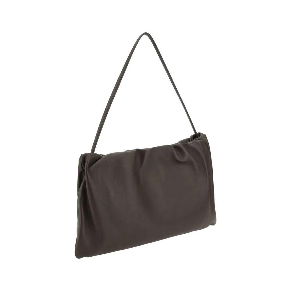 The Row Women's Xl Bourse Shoulder Bag