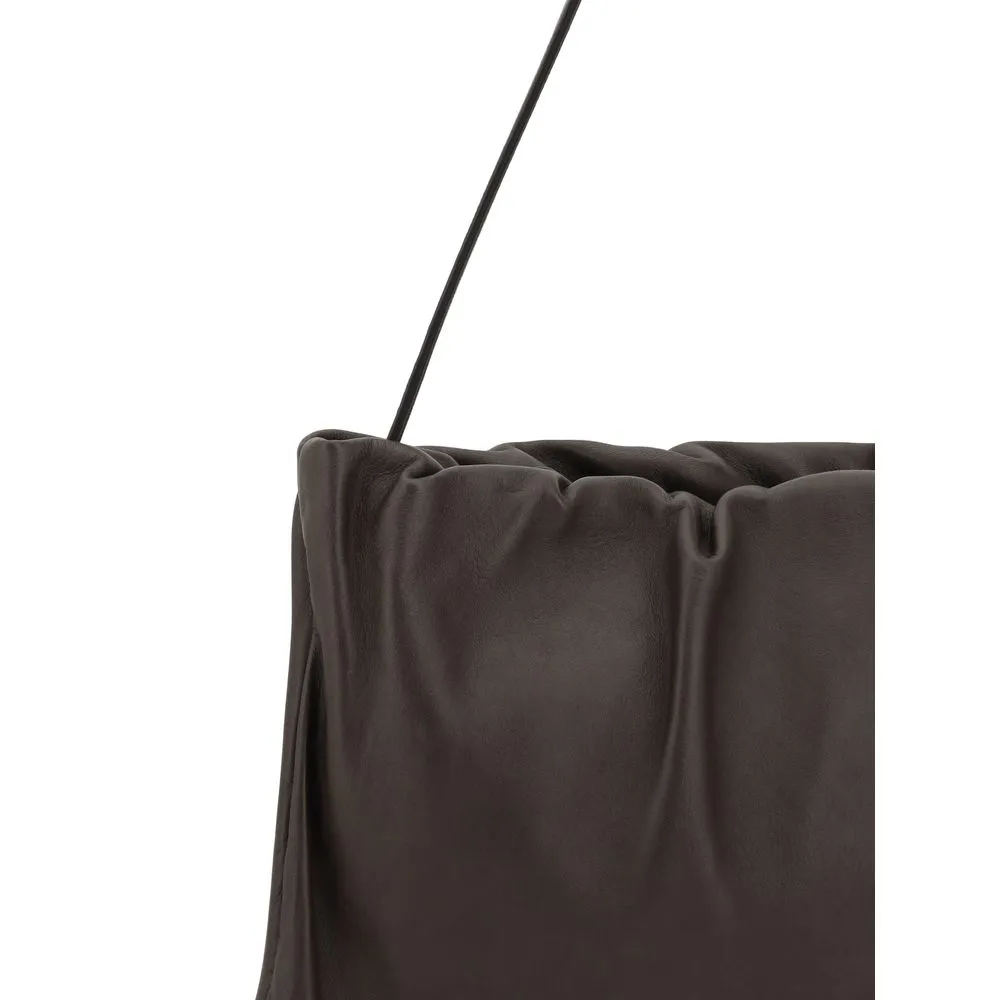 The Row Women's Xl Bourse Shoulder Bag