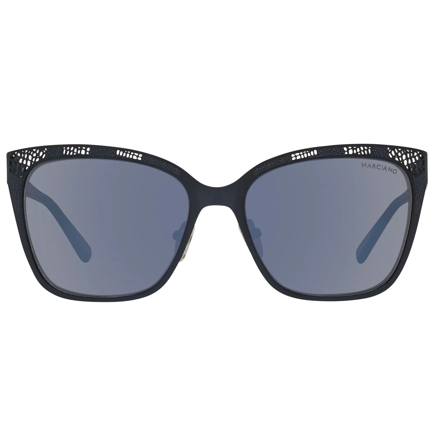 Marciano by Guess Blue Women Sunglasses