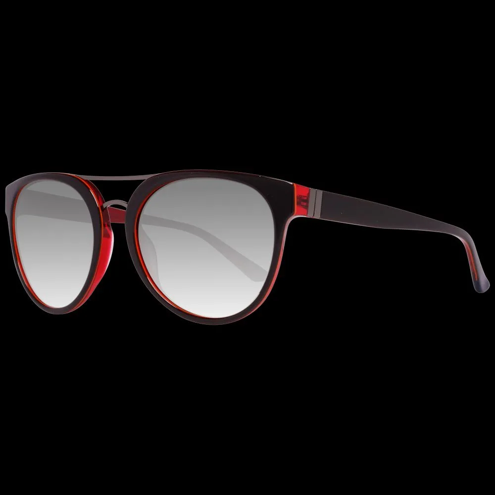 Gant Black Women Sunglasses