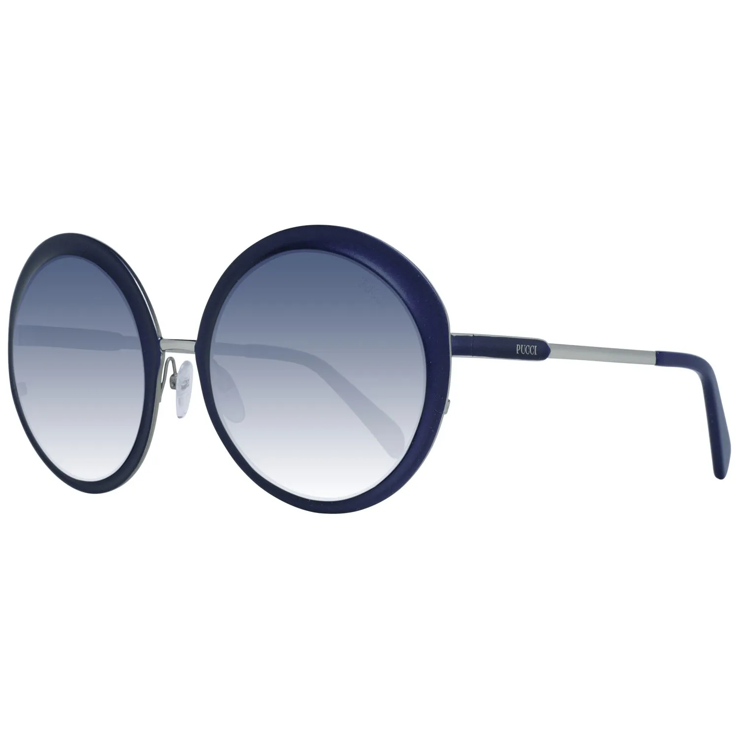 Emilio Pucci Purple Women Sunglasses