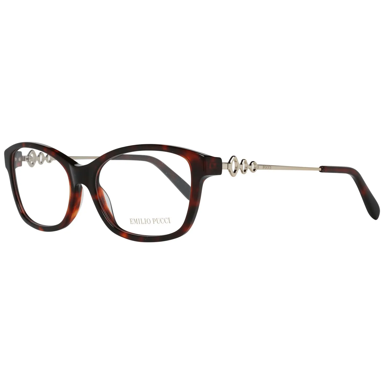 Emilio Pucci Brown Women Frames