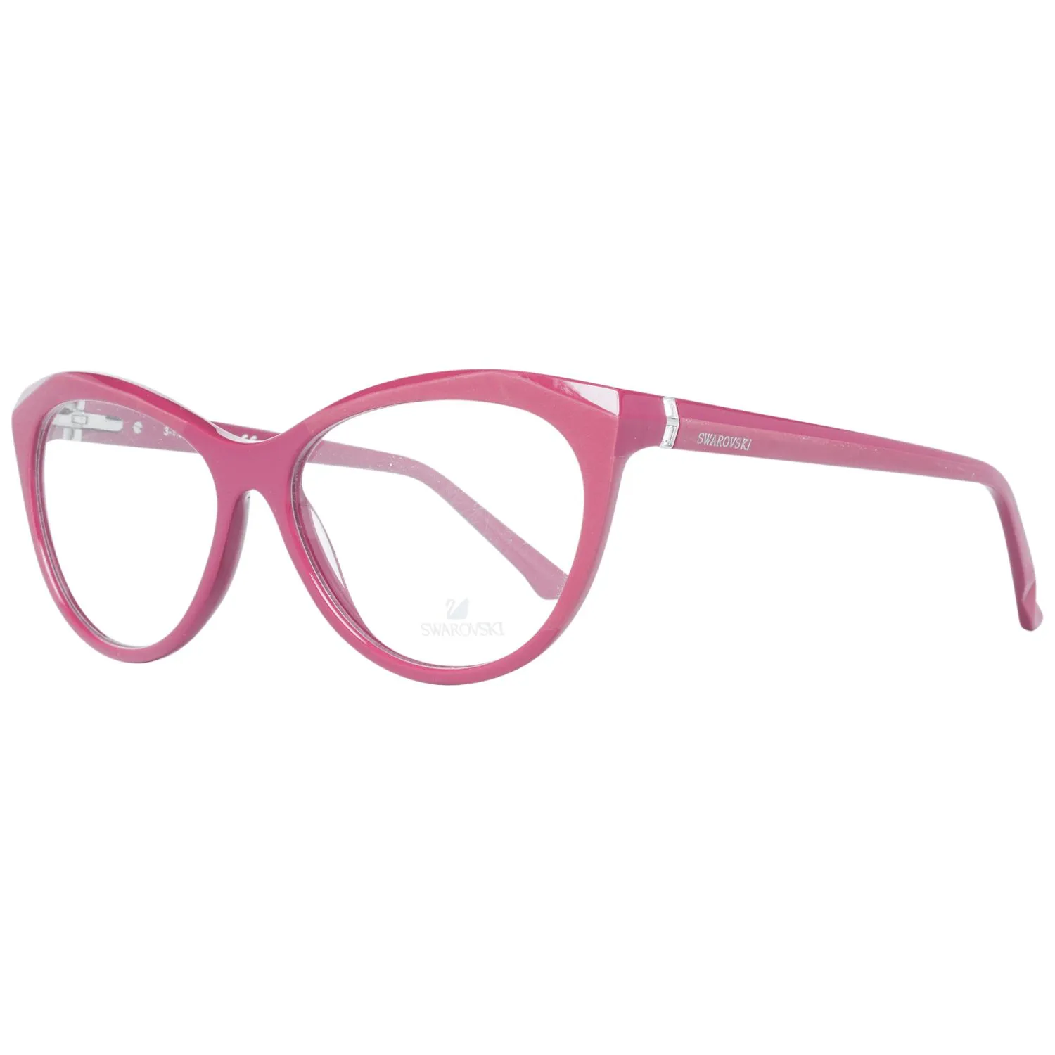 Swarovski Purple Women Frames