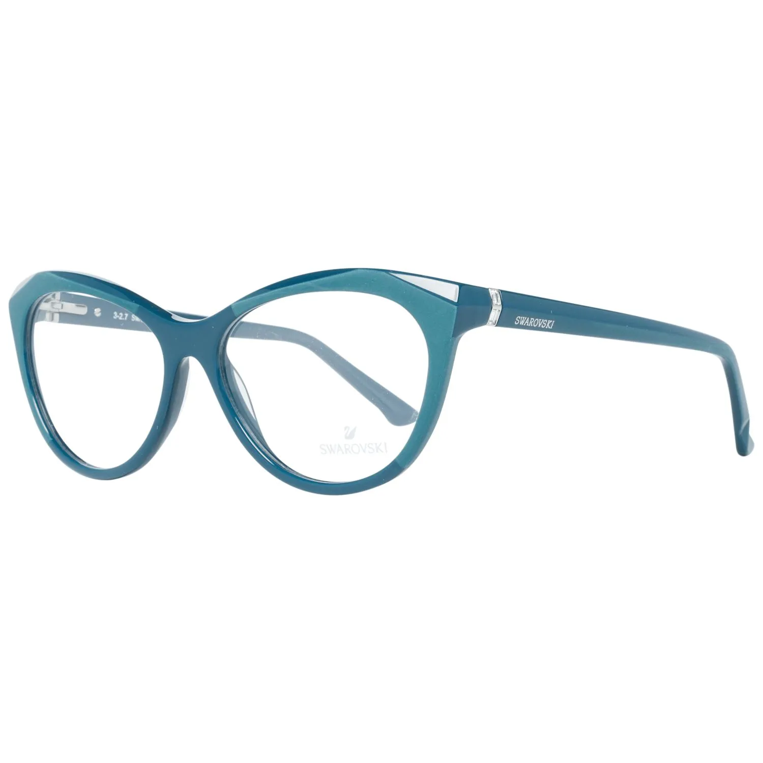 Swarovski Green Women Frames