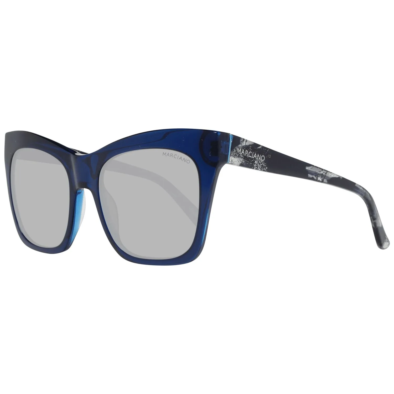 Marciano by Guess Blue Women Sunglasses