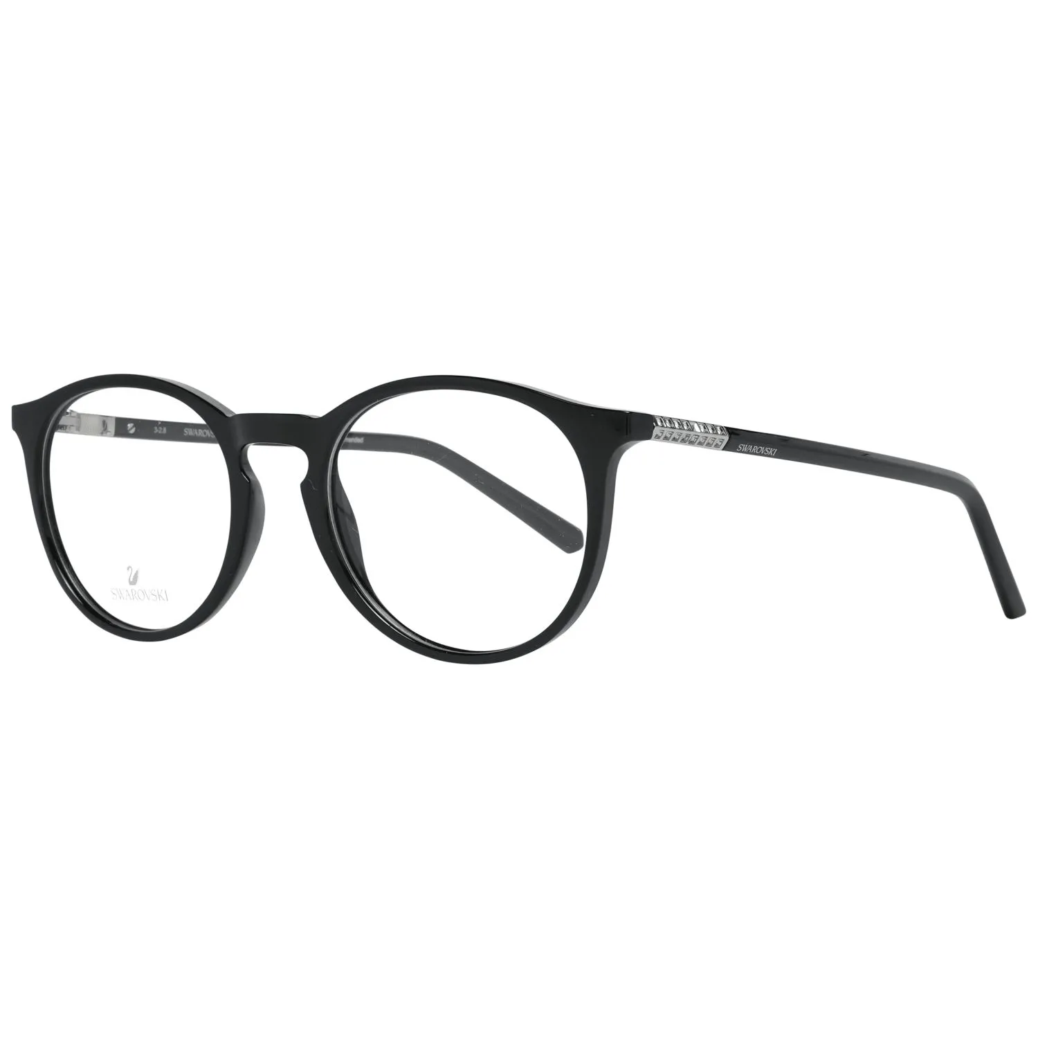 Swarovski Black Women Frames