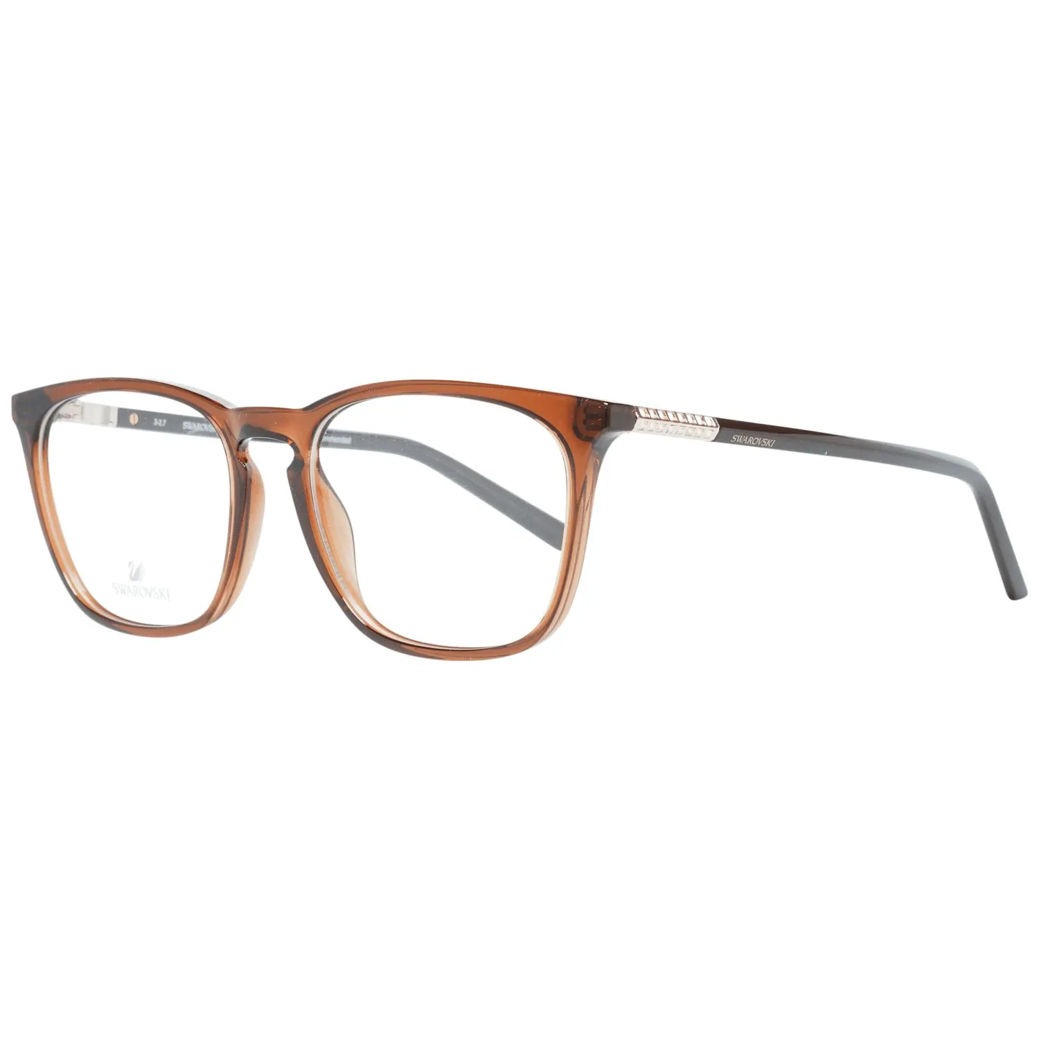 Swarovski Brown Women Frames