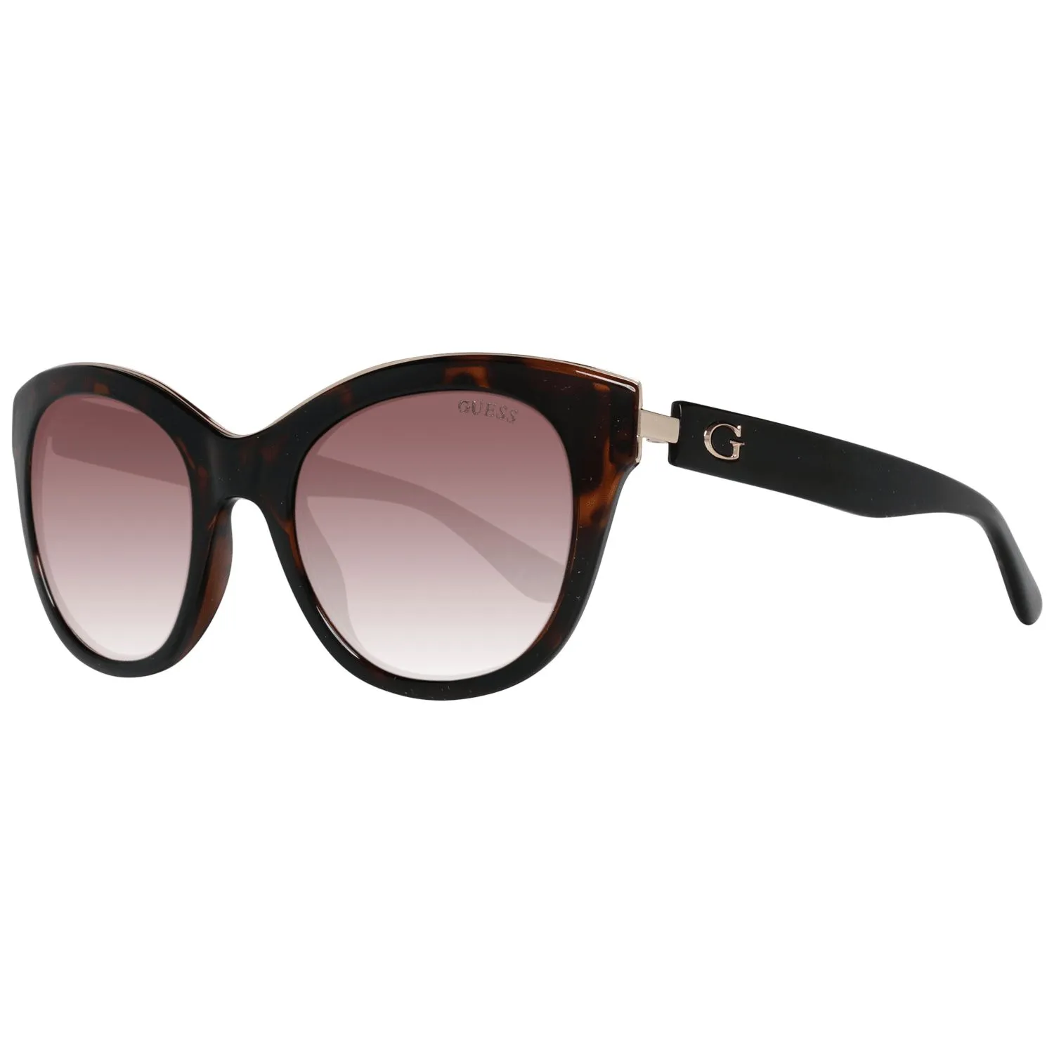 Guess Brown Women Sunglasses