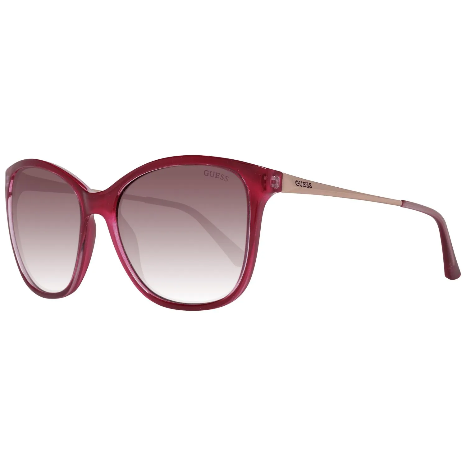 Guess Pink Women Sunglasses