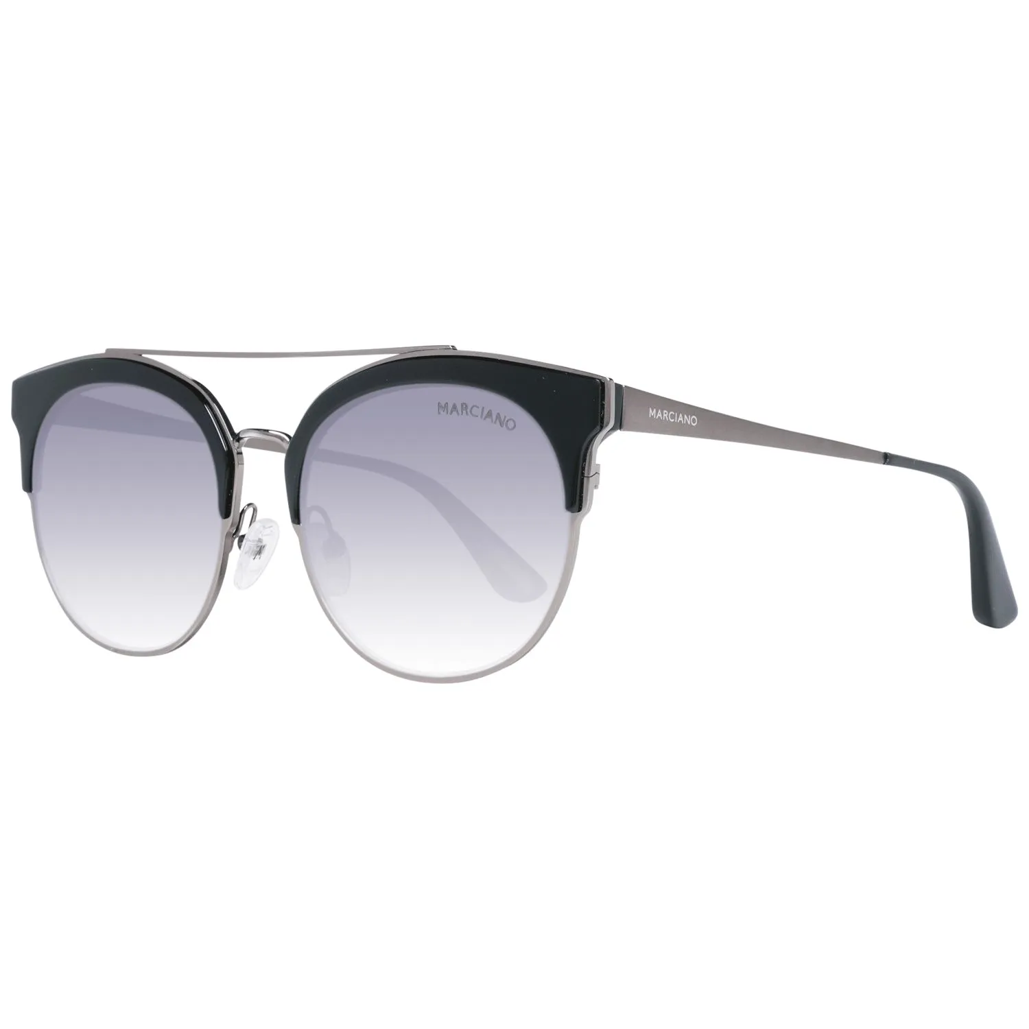 Marciano by Guess Black Women Sunglasses