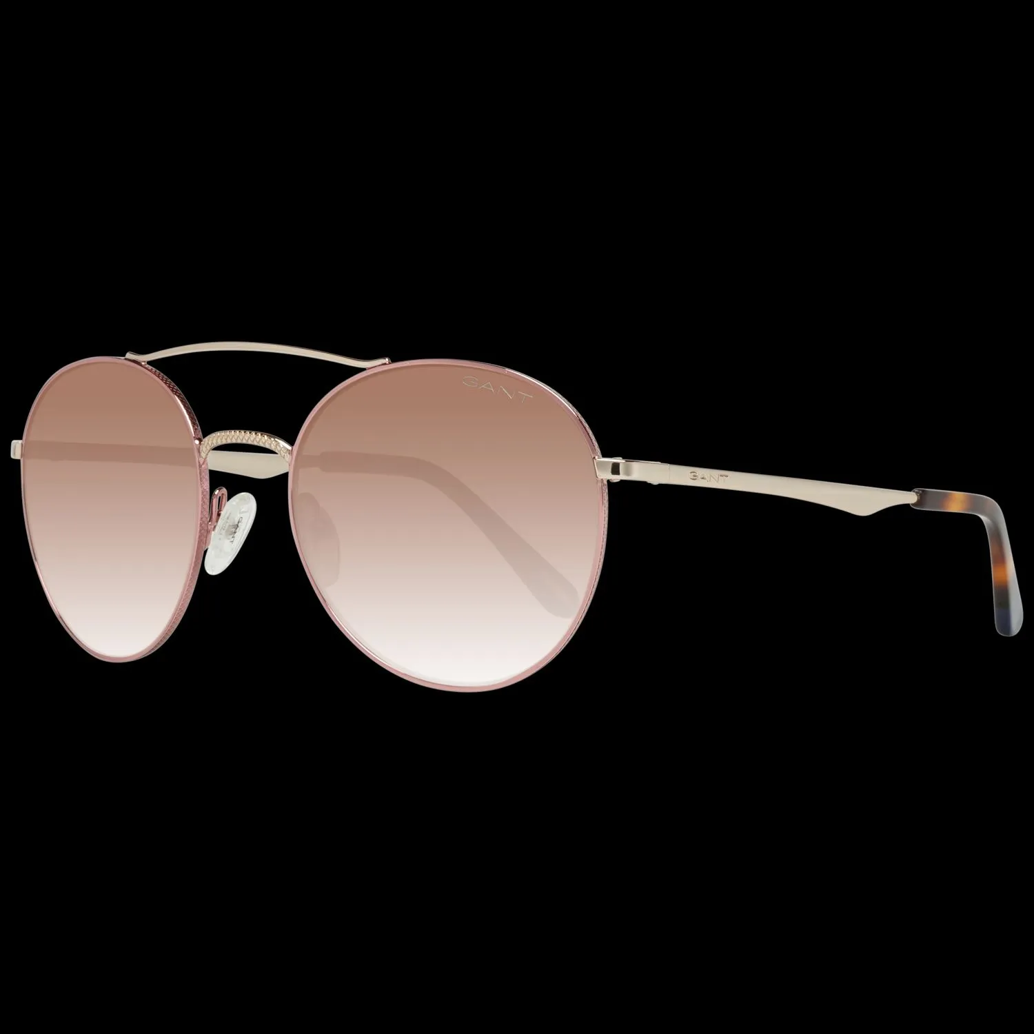 Gant Rose gold Women Sunglasses