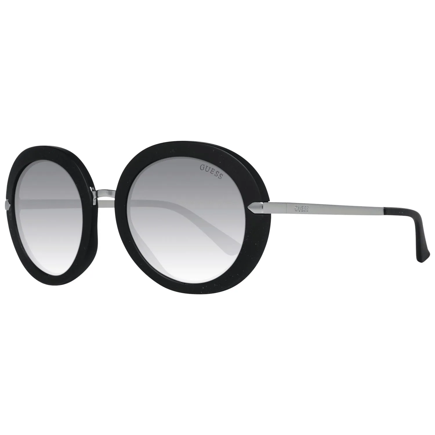 Guess Black Women Sunglasses