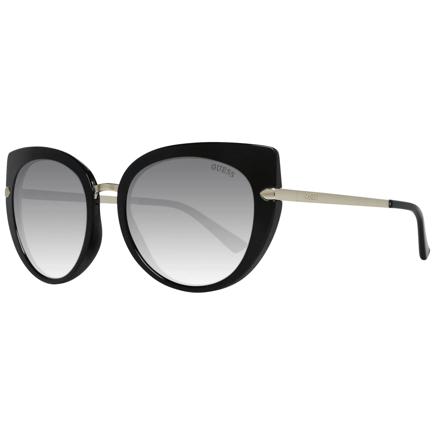 Guess Black Women Sunglasses