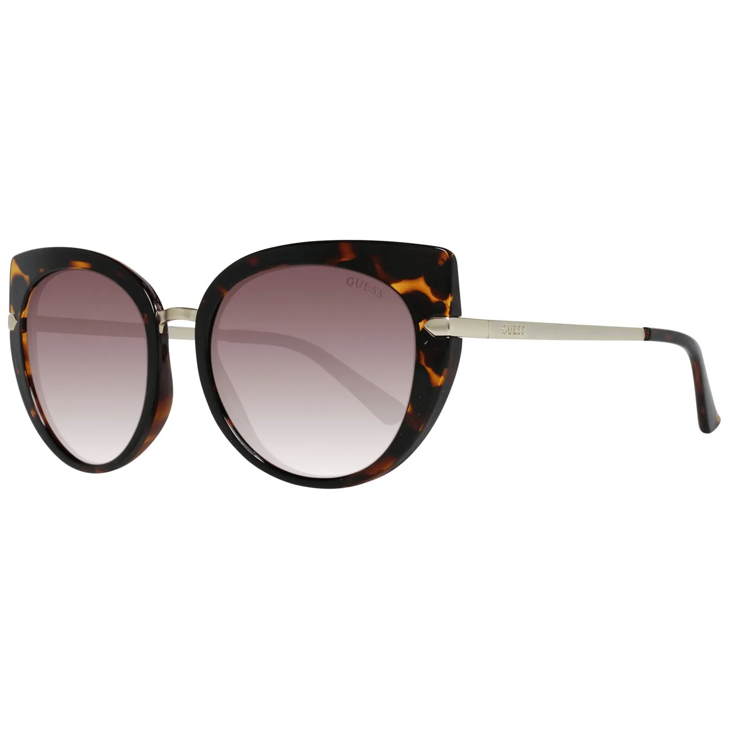 Guess Brown Women Sunglasses