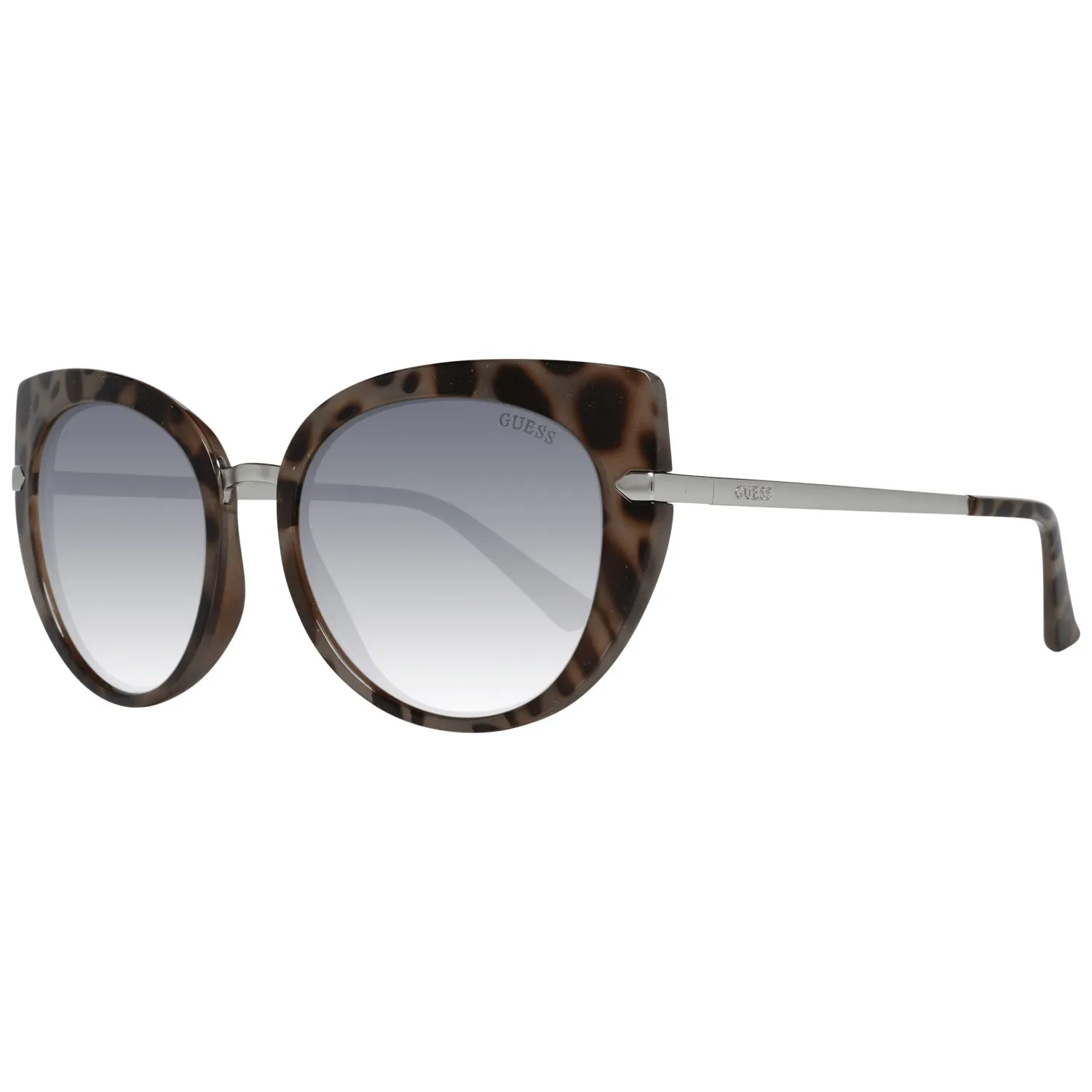 Guess Brown Women Sunglasses
