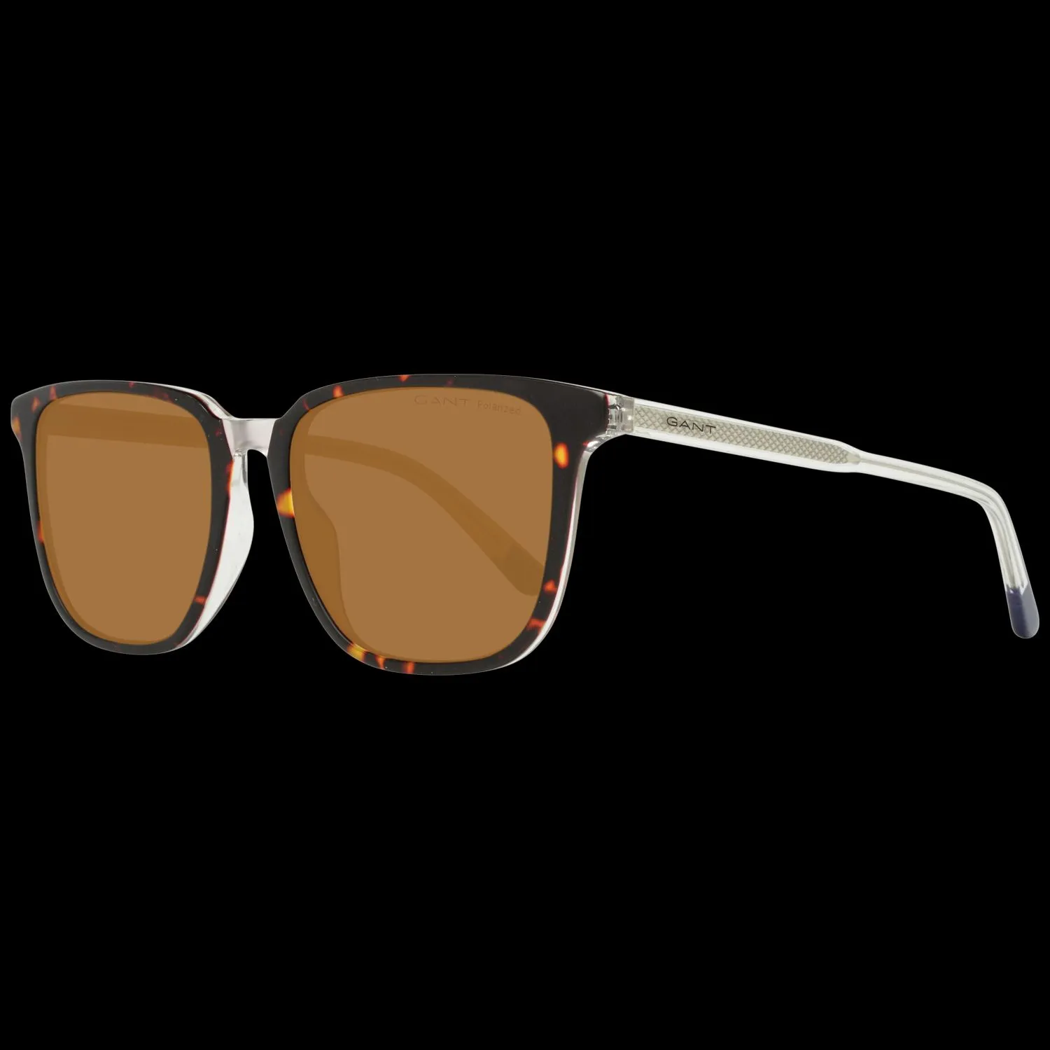 Gant Brown Women Sunglasses