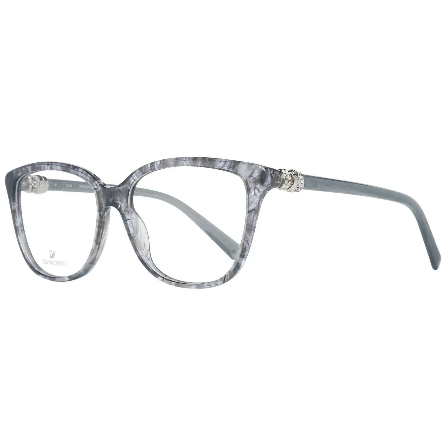 Swarovski Gray Women Frames
