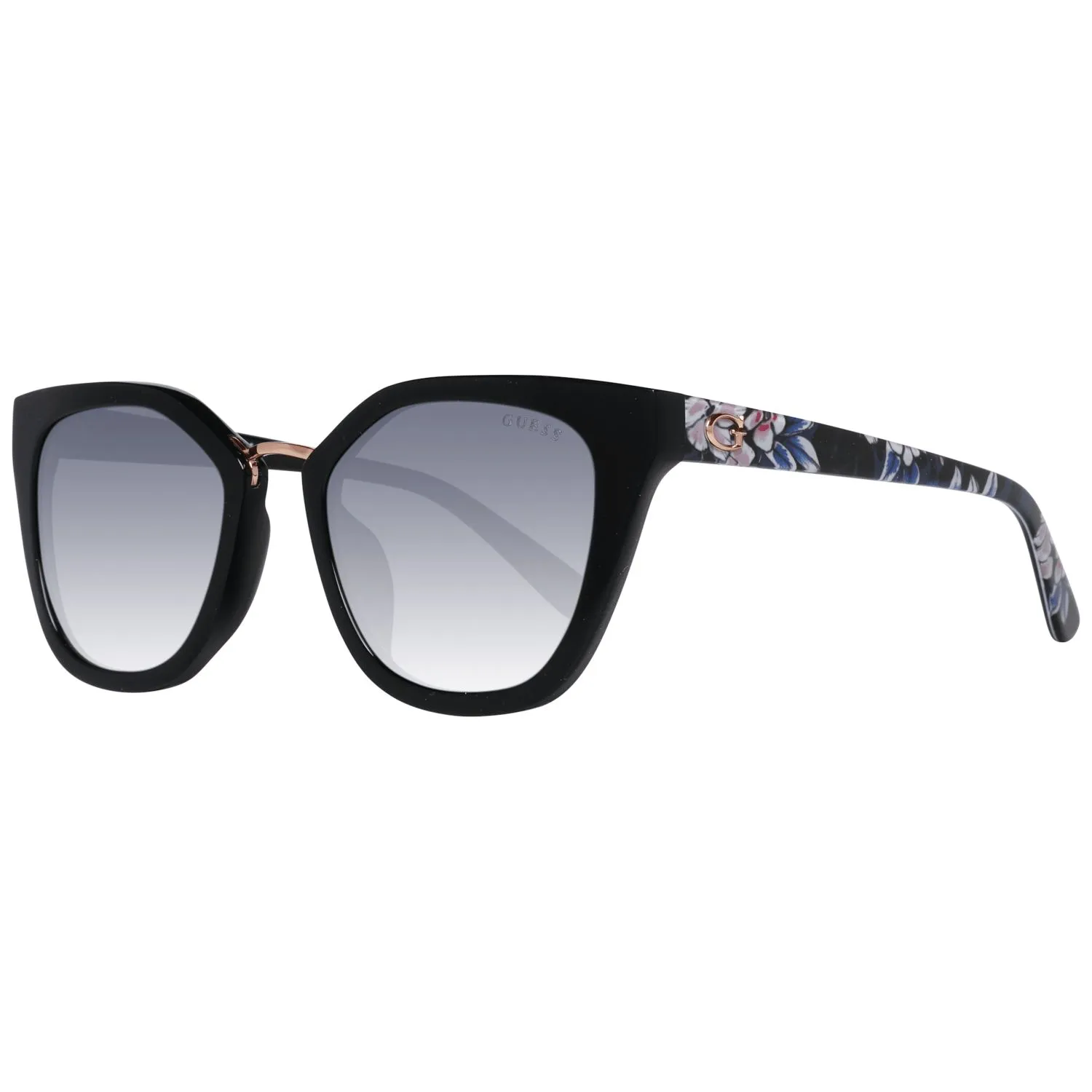 Guess Black Women Sunglasses