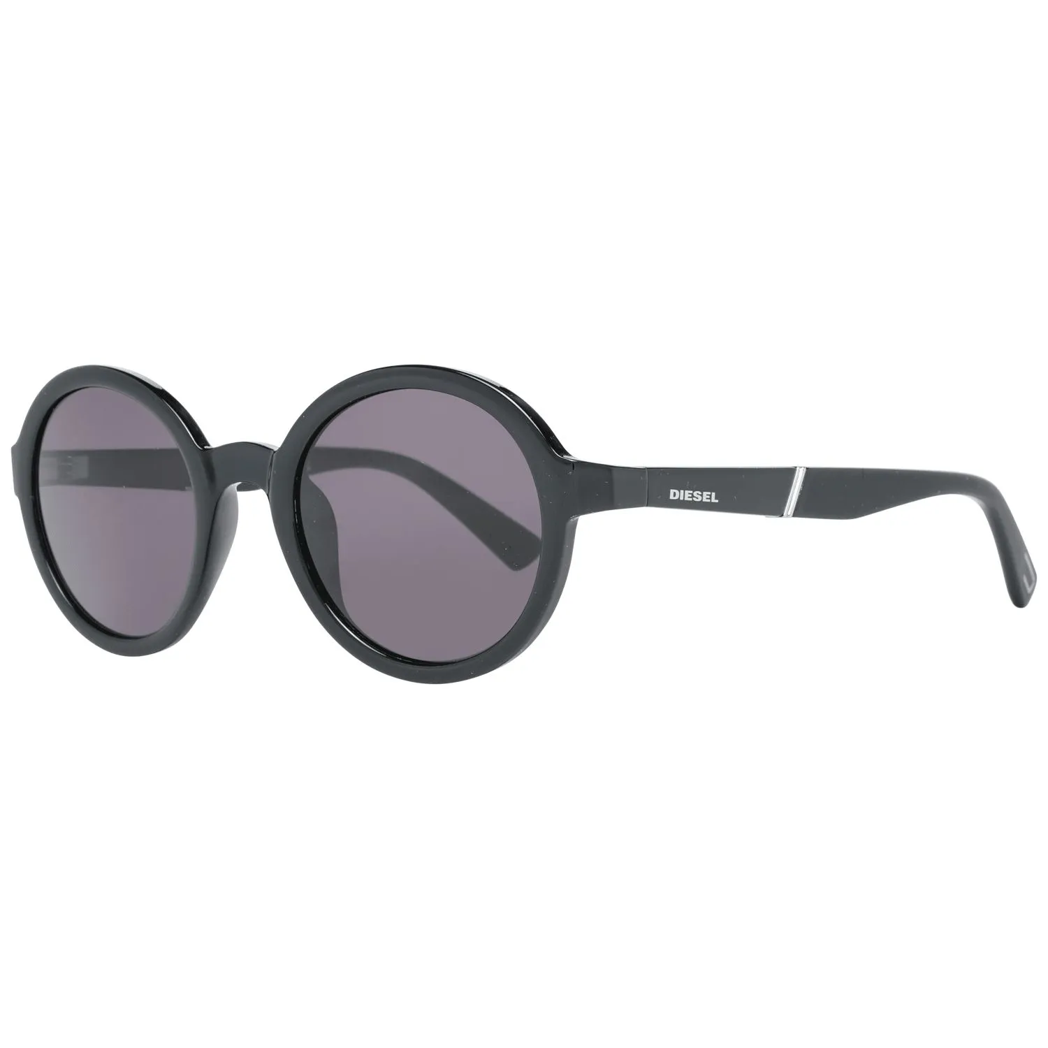 Diesel Unisex Black Unisex Sunglasses